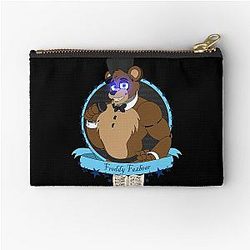 Lessons I've Learned from Freddy Fazbear Pouch