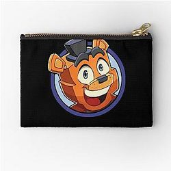 The Untold Story of Freddy Fazbear Pouch