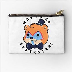 Secrets About Freddy Fazbear Pouch