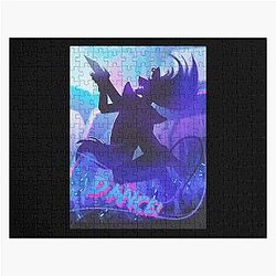 Why Is Freddy Fazbear Famous Jigsaw Puzzle