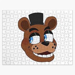 Why You Really Need Freddy Fazbear Jigsaw Puzzle