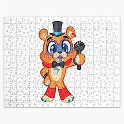Facts Everyone Should Know About Freddy Fazbear Puzzle