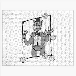 Things You Should Know About Freddy Fazbear Puzzle