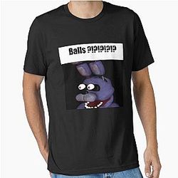 Bonny Freddy Fazbear Essential T-Shirt