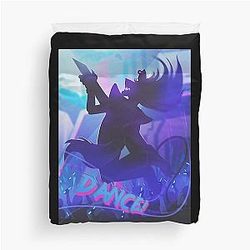 Why Is Freddy Fazbear Famous Duvet Cover
