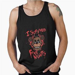 Signs You're In Love With Freddy Fazbear Tshirt