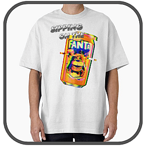 Freddy Fazbear T-Shirts