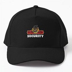 Freddy Fazbear's Security T-Shirt Baseball Cap