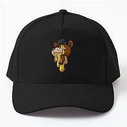 The Shocking Revelation of Freddy Fazbear Baseball Cap