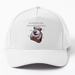 Cholera czy Freddy Fazbear Baseball Cap
