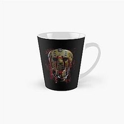 Freddy vs Jason Mask and Claw Mug