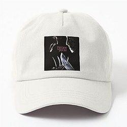 Freddy vs. Jason Dad Hat