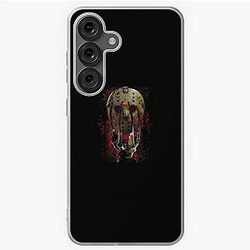 Freddy vs Jason Mask Samsung Galaxy Soft Case