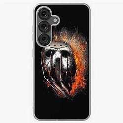 Horror Slashers Freddy vs Jason Samsung Case