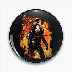 Freddy vs Jason