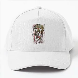 Freddy vs Jason Mask and Claw Baseball Cap