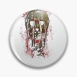 Freddy vs Jason Pin