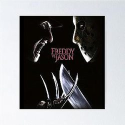 Freddy vs. Jason