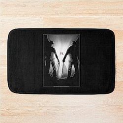 Freddy vs Jason Bath Mat