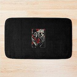 Freddy vs Jason Bath Mat