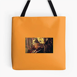 Freddy Vs Jason Merch For Fans Freddy Vs Jason Bags