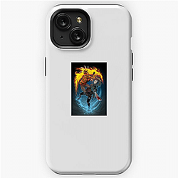 Freddy Vs Jason Limited Collection Freddy Vs Jason iPhone Cases