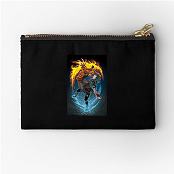 Freddy Vs Jason Limited Collection Freddy Vs Jason Zipper Pouches