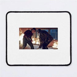 Freddy Vs Jason Special Collection Freddy Vs Jason Mouse Pads