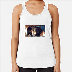Freddy Vs Jason Special Collection Freddy Vs Jason Tank Tops