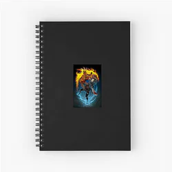 Freddy Vs Jason Limited Collection Freddy Vs Jason Notebook