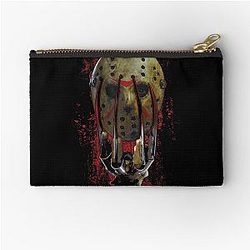 Freddy vs Jason Mask and Claws Pouch