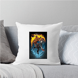 Freddy Vs Jason Limited Collection Freddy Vs Jason Pillows Cover