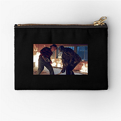 Freddy Vs Jason Special Collection Freddy Vs Jason Zipper Pouches
