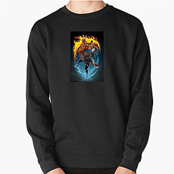 Freddy Vs Jason Limited Collection Freddy Vs Jason Sweatshirts