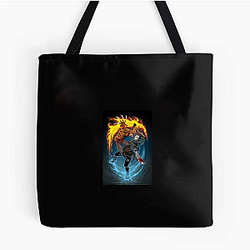 Freddy Vs Jason Limited Collection Freddy Vs Jason Bags