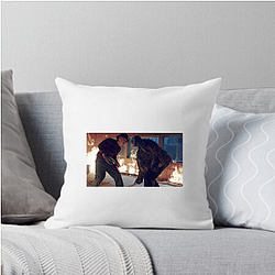 Freddy Vs Jason Special Collection Freddy Vs Jason Pillows Cover
