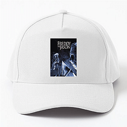 Freddy Vs Jason Merch Freddy Vs Jason Hats & Caps