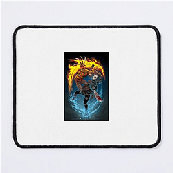 Freddy Vs Jason Limited Collection Freddy Vs Jason Mouse Pads