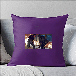 Freddy Vs Jason Special Collection Freddy Vs Jason Pillows Cover