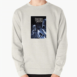 Freddy Vs Jason Merch Freddy Vs Jason Sweatshirts