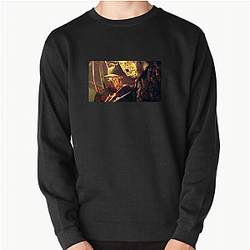 Freddy Vs Jason Merch For Fans Freddy Vs Jason Sweatshirts