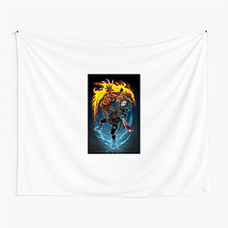 Freddy Vs Jason Limited Collection Freddy Vs Jason Tapestries
