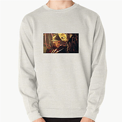 Freddy Vs Jason Merch For Fans Freddy Vs Jason Sweatshirts