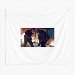 Freddy Vs Jason Special Collection Freddy Vs Jason Tapestries