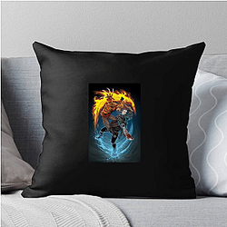 Freddy Vs Jason Limited Collection Freddy Vs Jason Pillows Cover