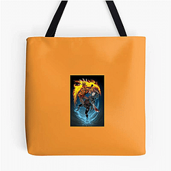 Freddy Vs Jason Limited Collection Freddy Vs Jason Bags