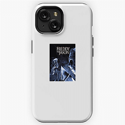 Freddy Vs Jason Merch Freddy Vs Jason Samsung Cases