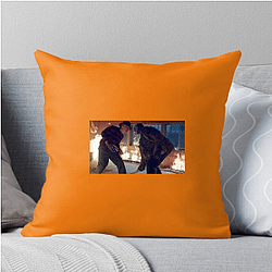Freddy Vs Jason Special Collection Freddy Vs Jason Pillows Cover