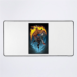 Freddy Vs Jason Limited Collection Freddy Vs Jason Mouse Pads