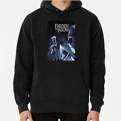 Freddy Vs Jason Merch Freddy Vs Jason Hoodies